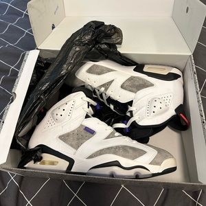 Air Jordan 6 Retro